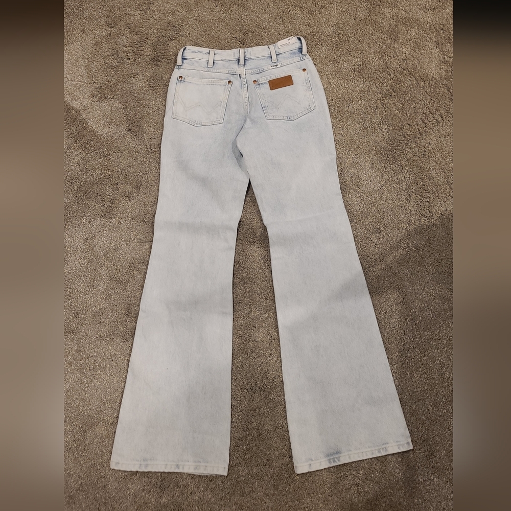 Wrangler Westward womens jeans 24/32